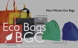 non woven bags